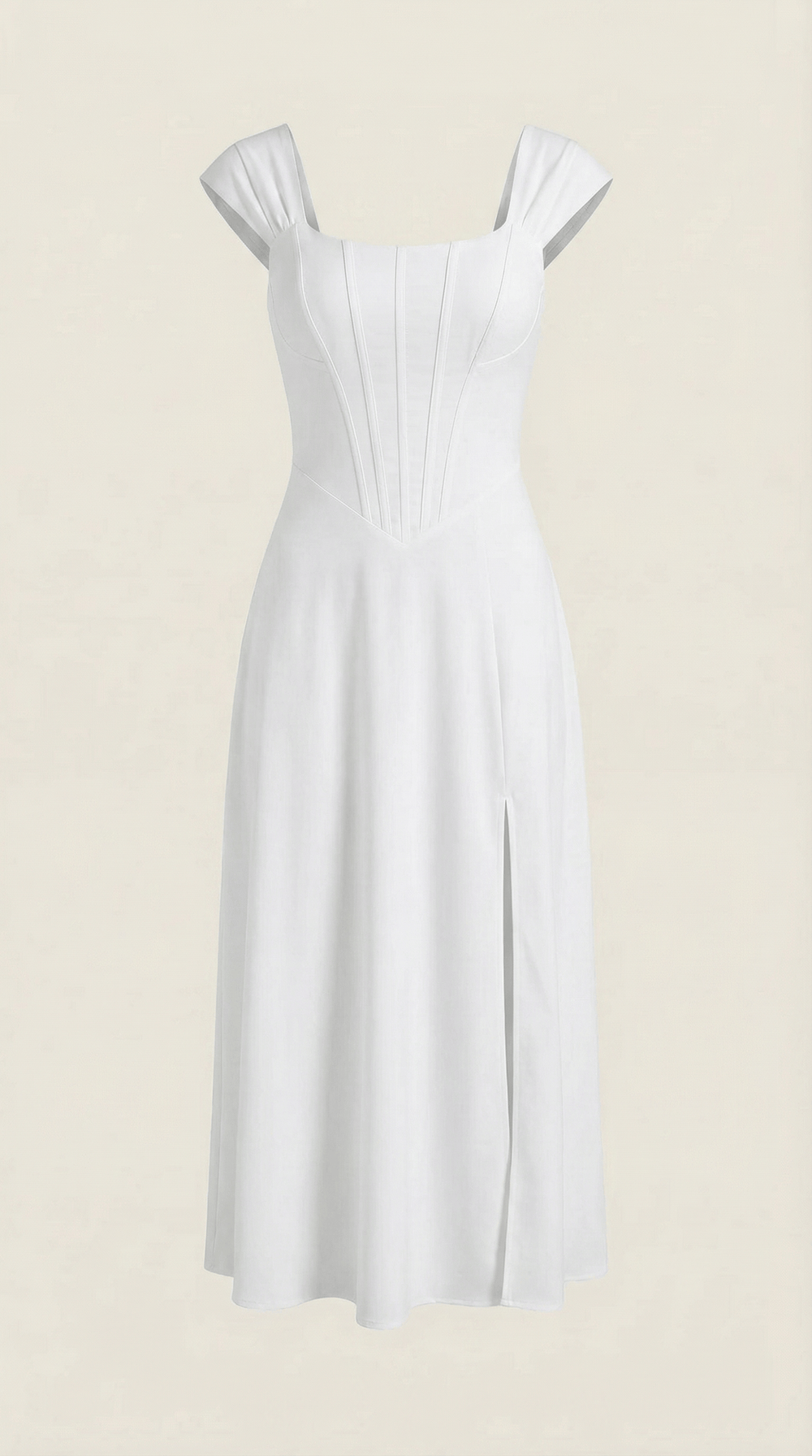 Diana | Vestido Midi