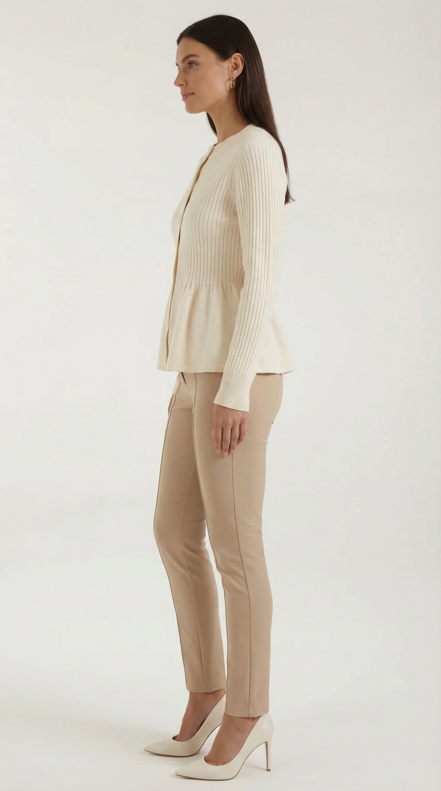 beige