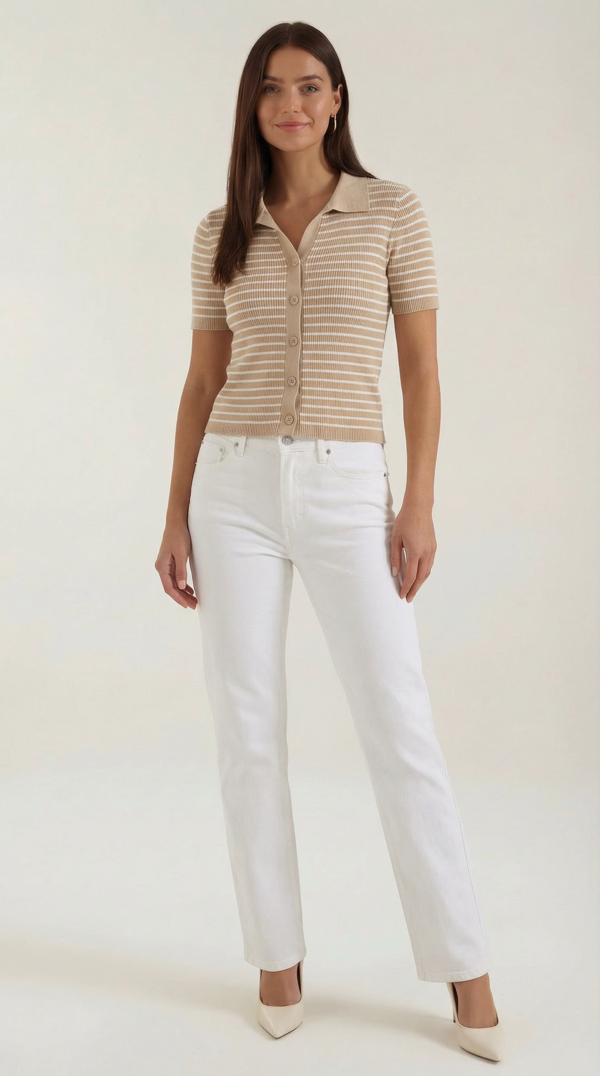 beige