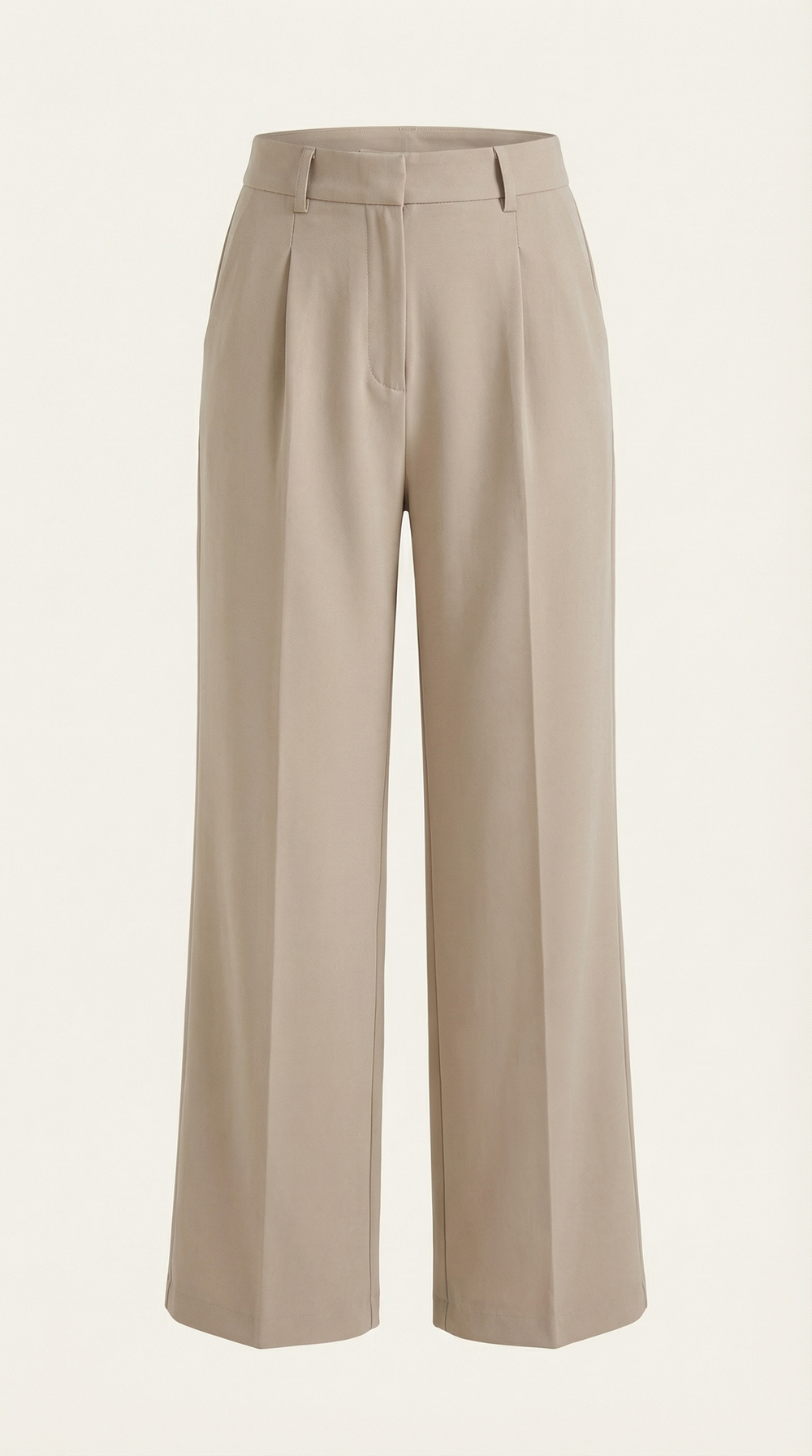 Emma | Pantalones de pierna ancha