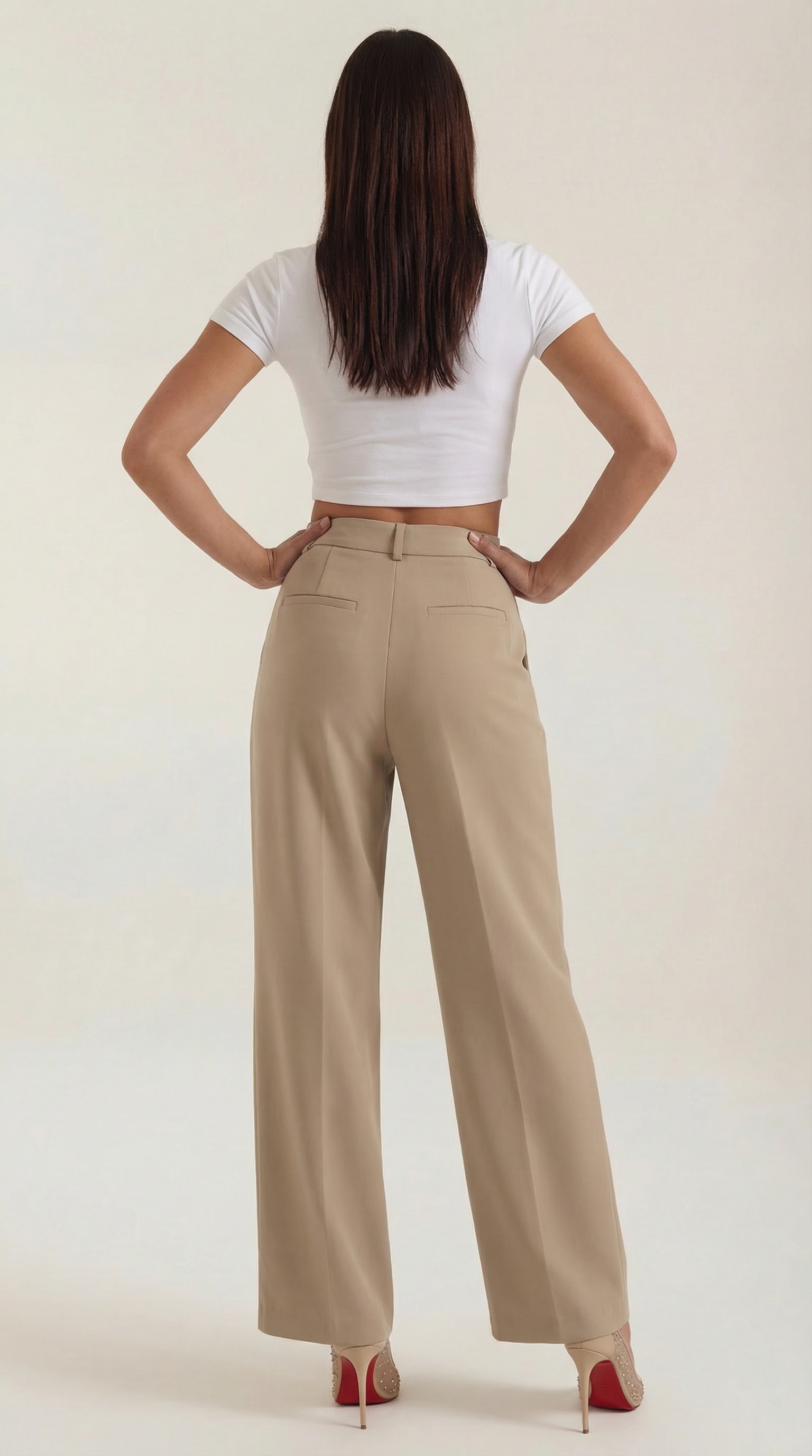 beige