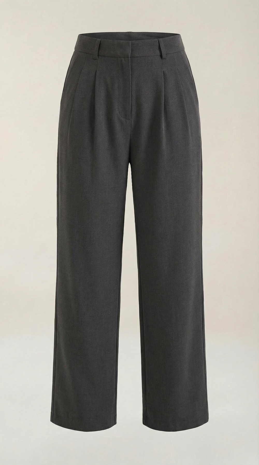 Emma | Pantalones de pierna ancha