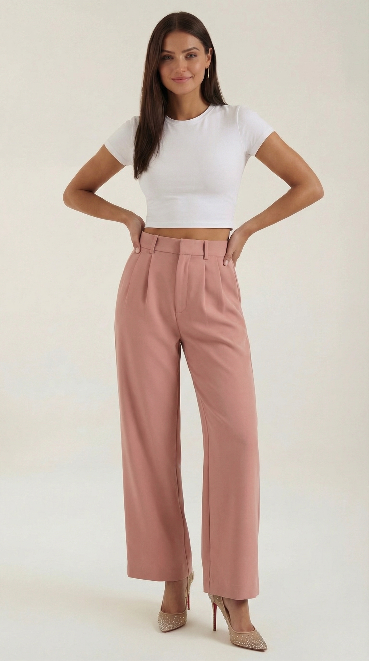 rosa