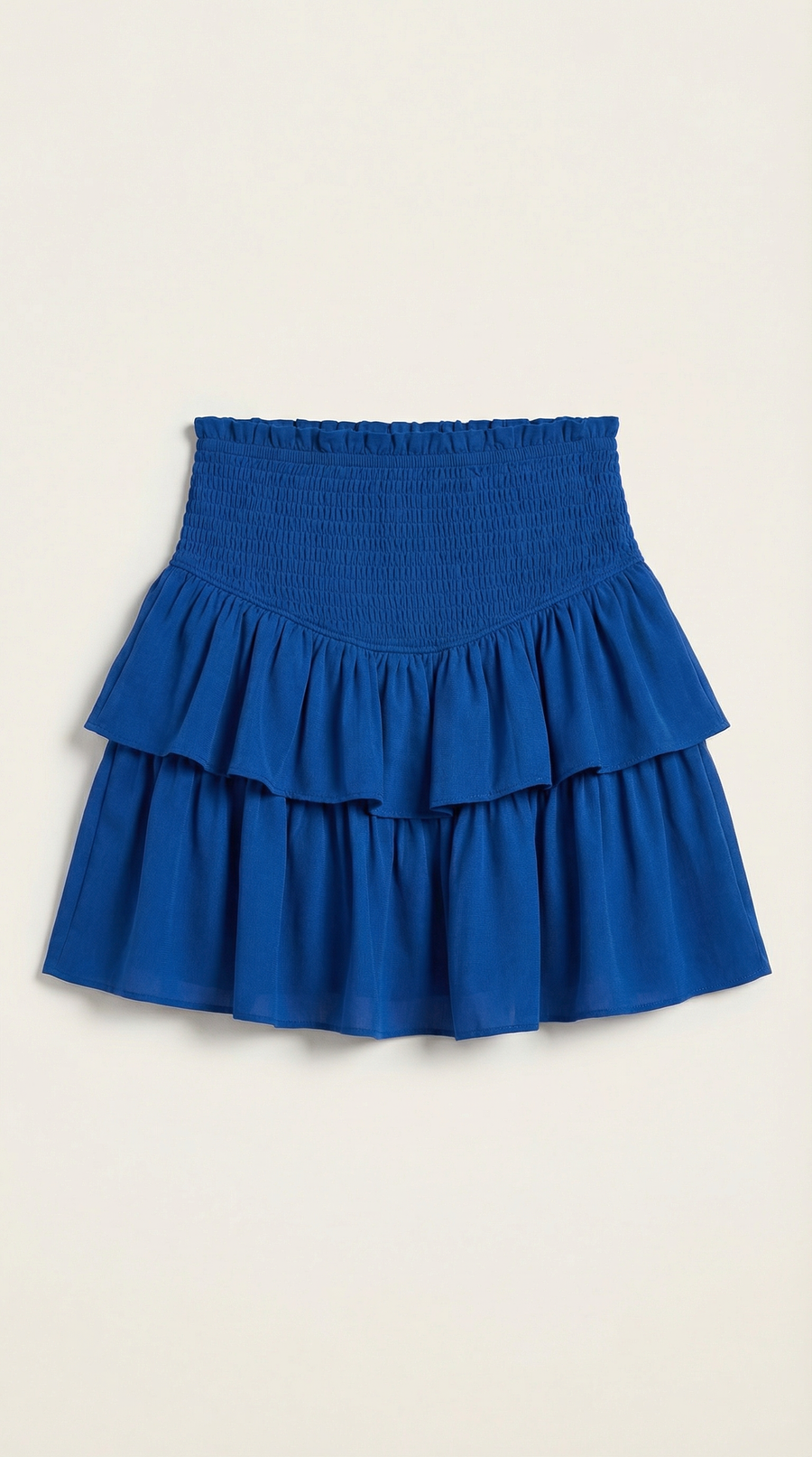 azul