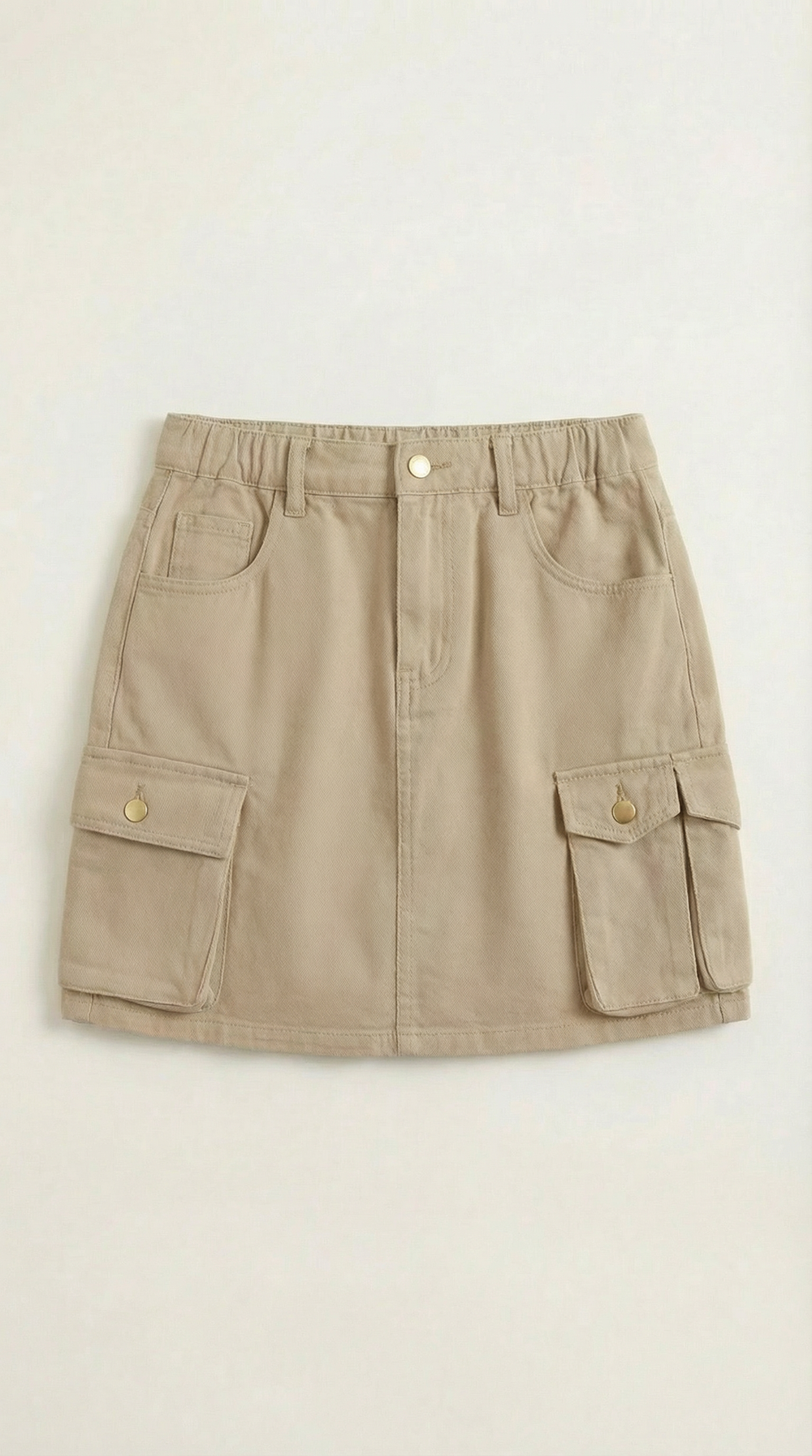 Ivy | Falda cargo