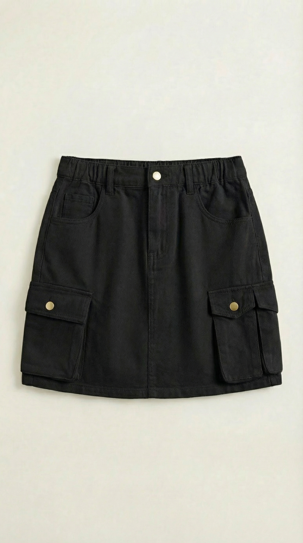 Ivy | Falda cargo