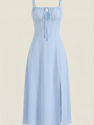 Jade | Vestido Midi