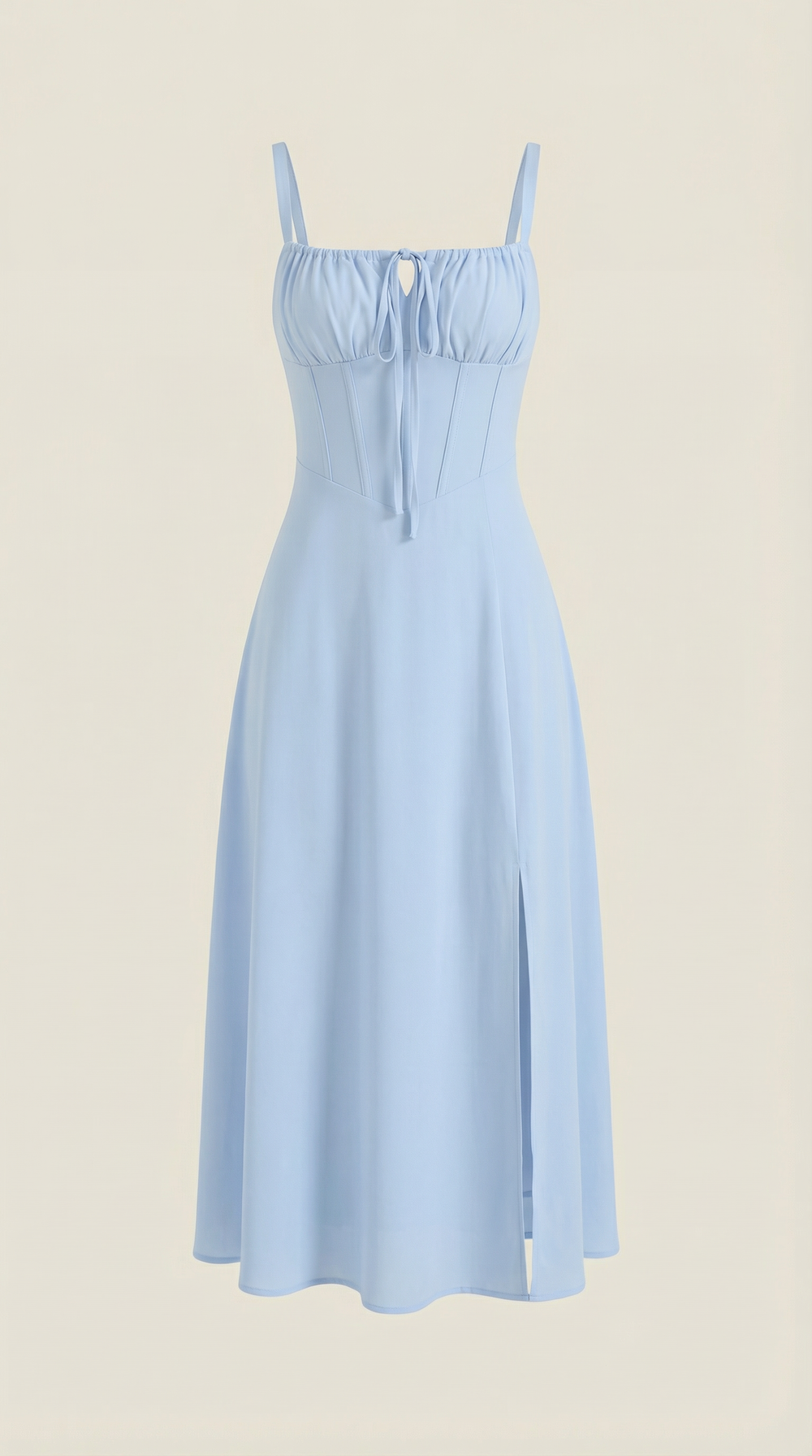 Jade | Vestido Midi