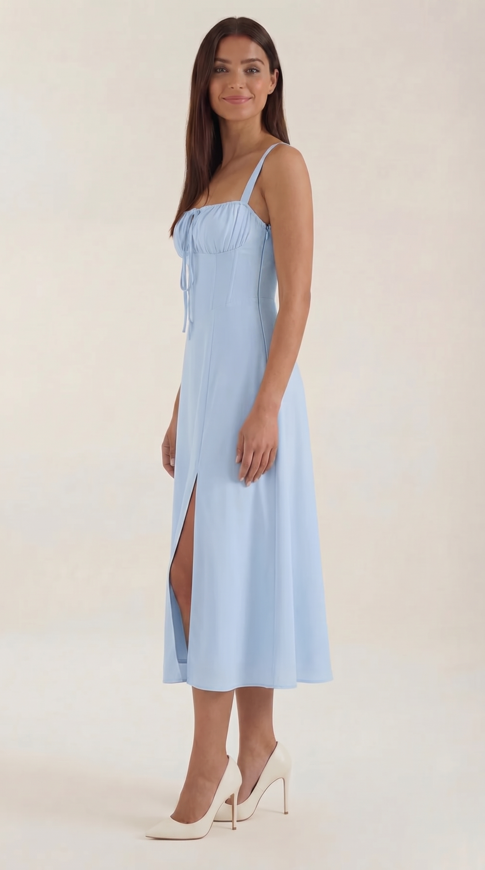Jade | Vestido Midi