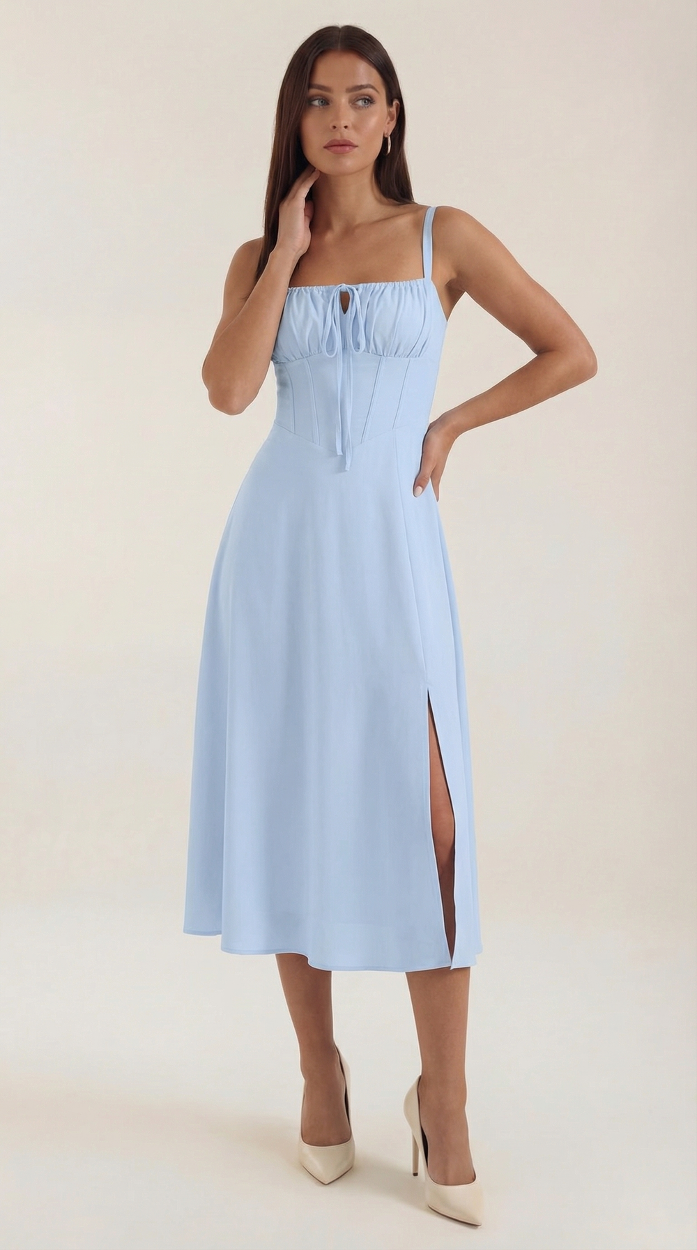 Jade | Vestido Midi