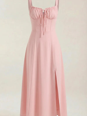 Jade | Vestido Midi