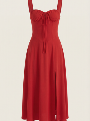 Jade | Vestido Midi