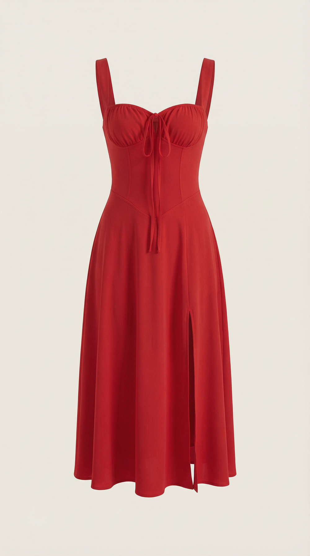 Jade | Vestido Midi