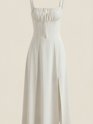 Jade | Vestido Midi