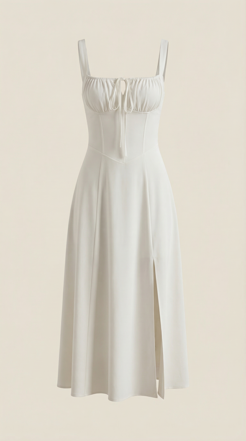 Jade | Vestido Midi