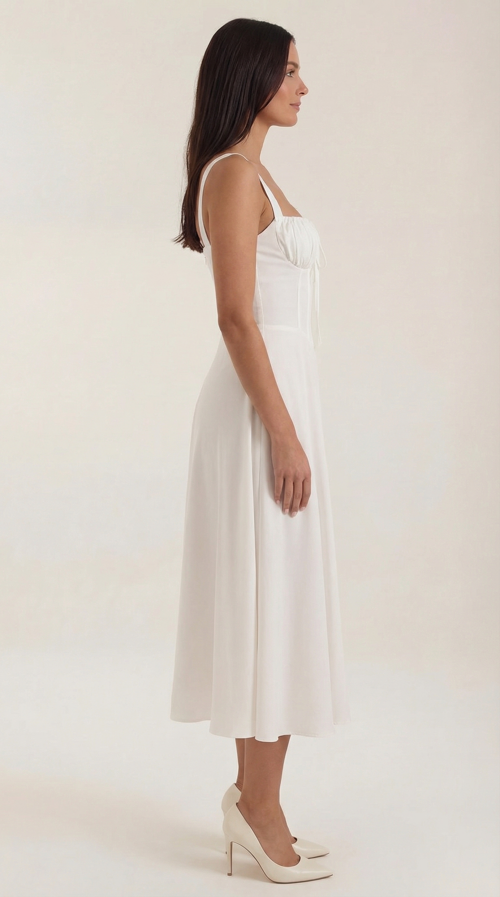 Jade | Vestido Midi