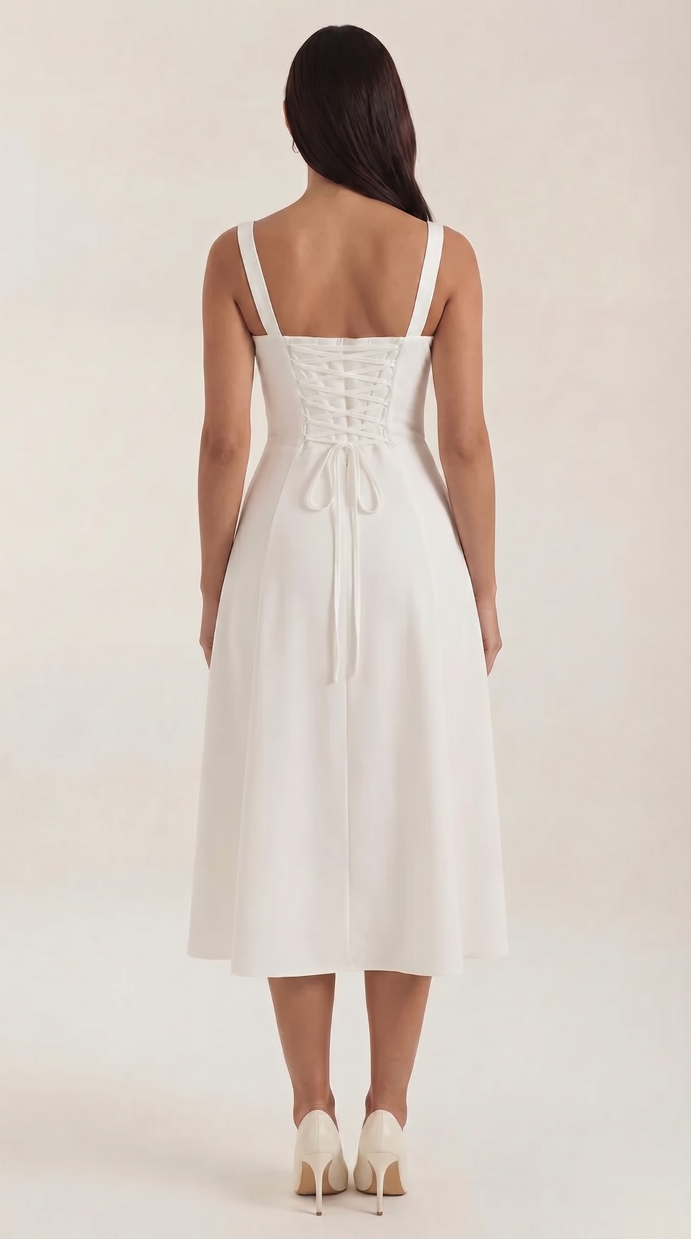 Jade | Vestido Midi