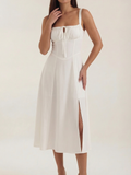 Jade | Vestido Midi