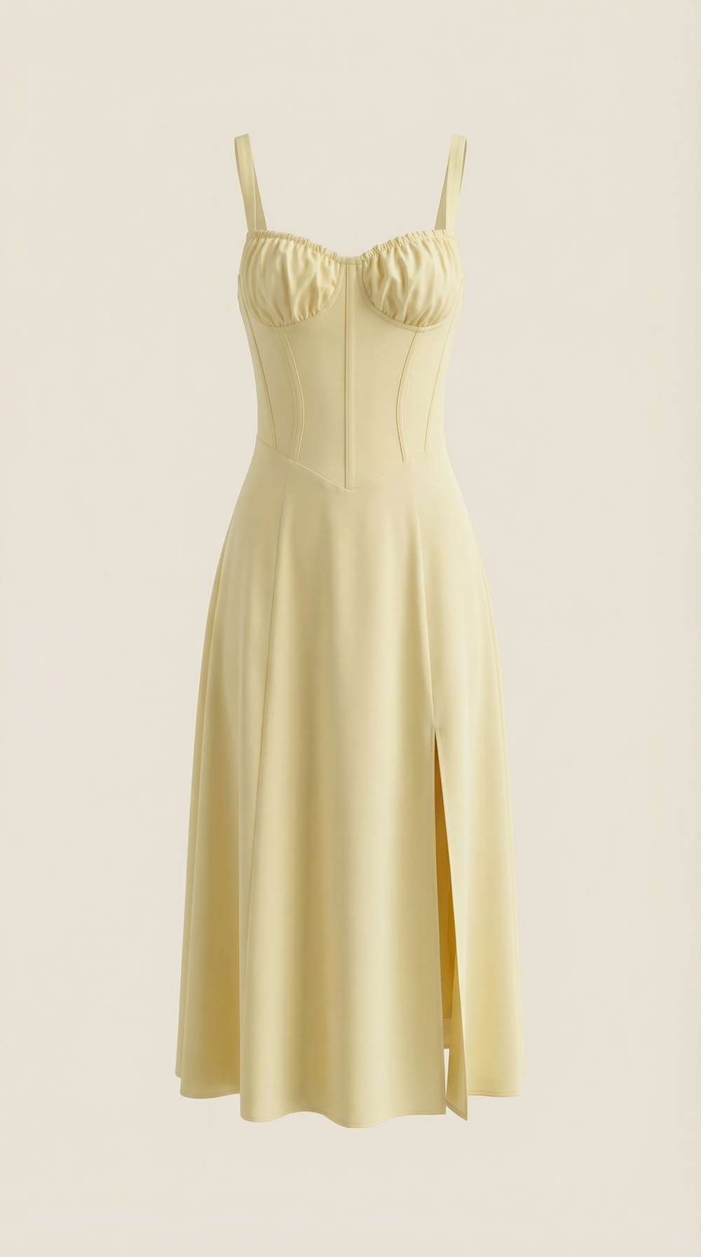 Jade | Vestido Midi