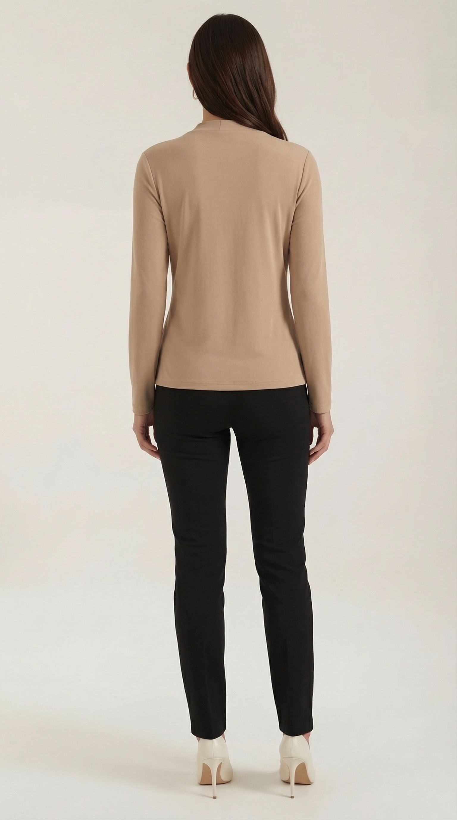 beige