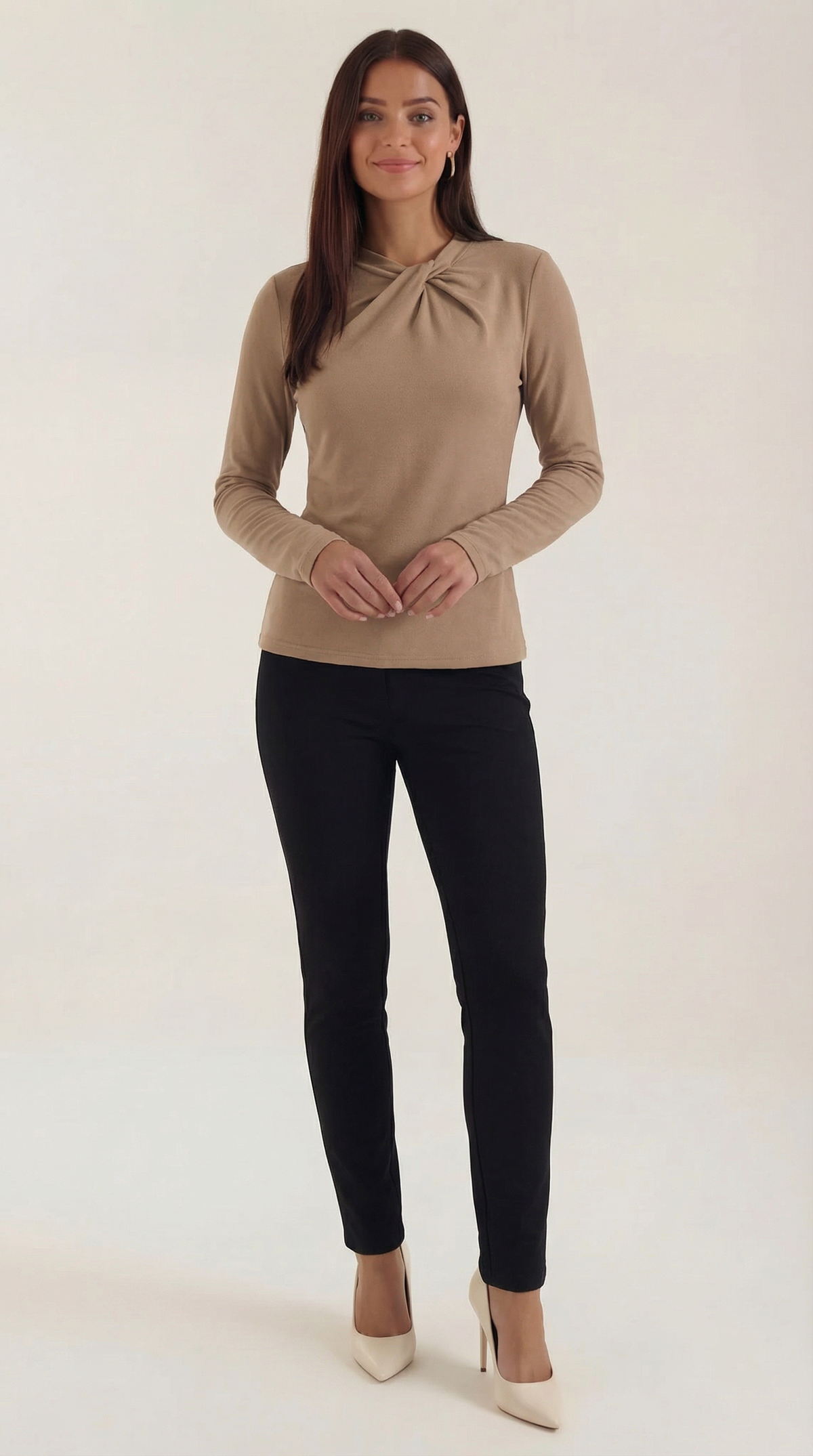 beige