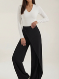 Julia | Pantalones asimétricos