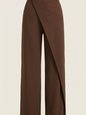 Julia | Pantalones asimétricos
