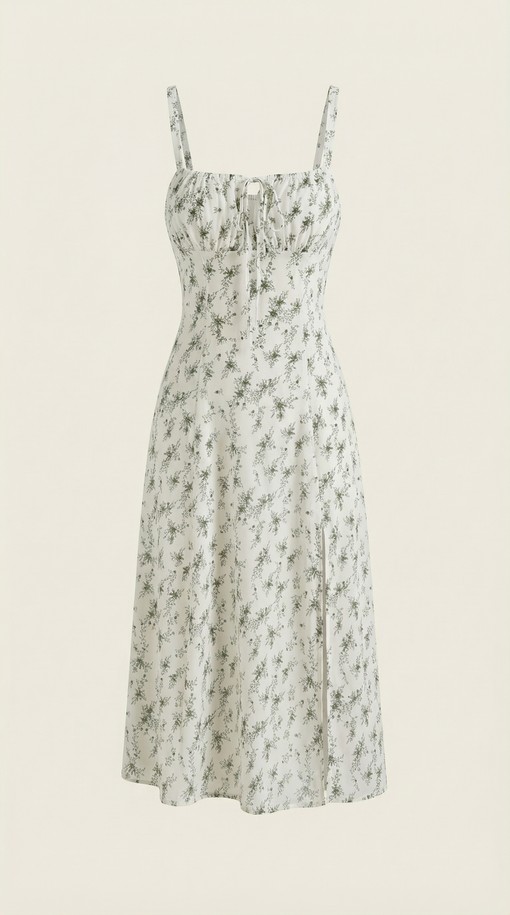 Julia | Vestido midi