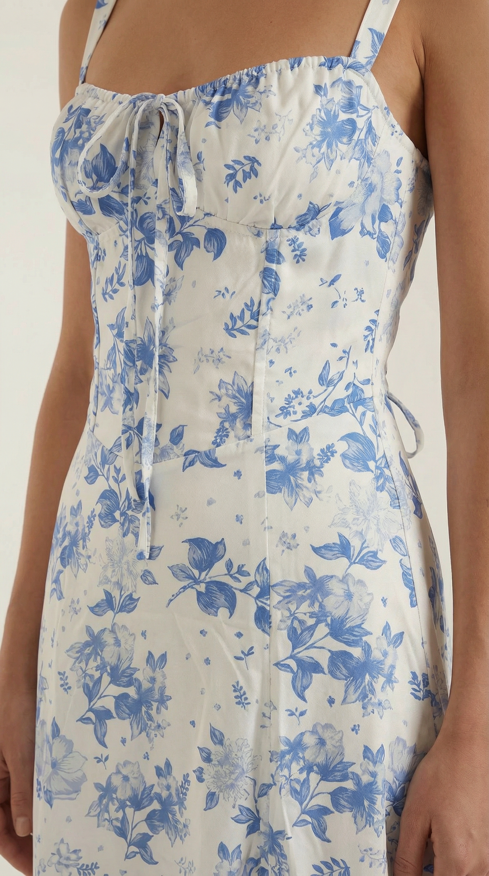 Julia | Vestido midi
