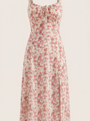 Julia | Vestido midi