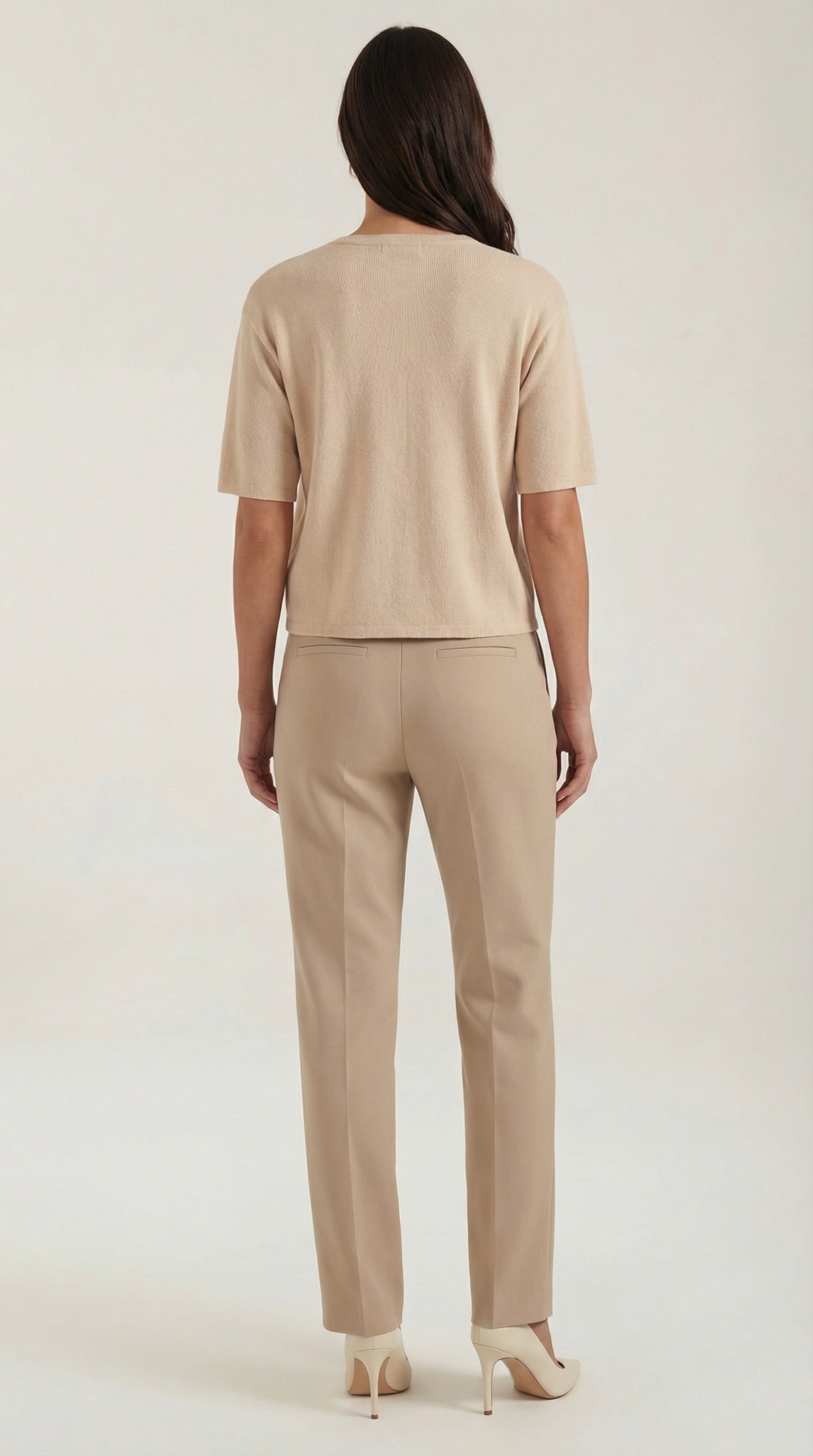 beige