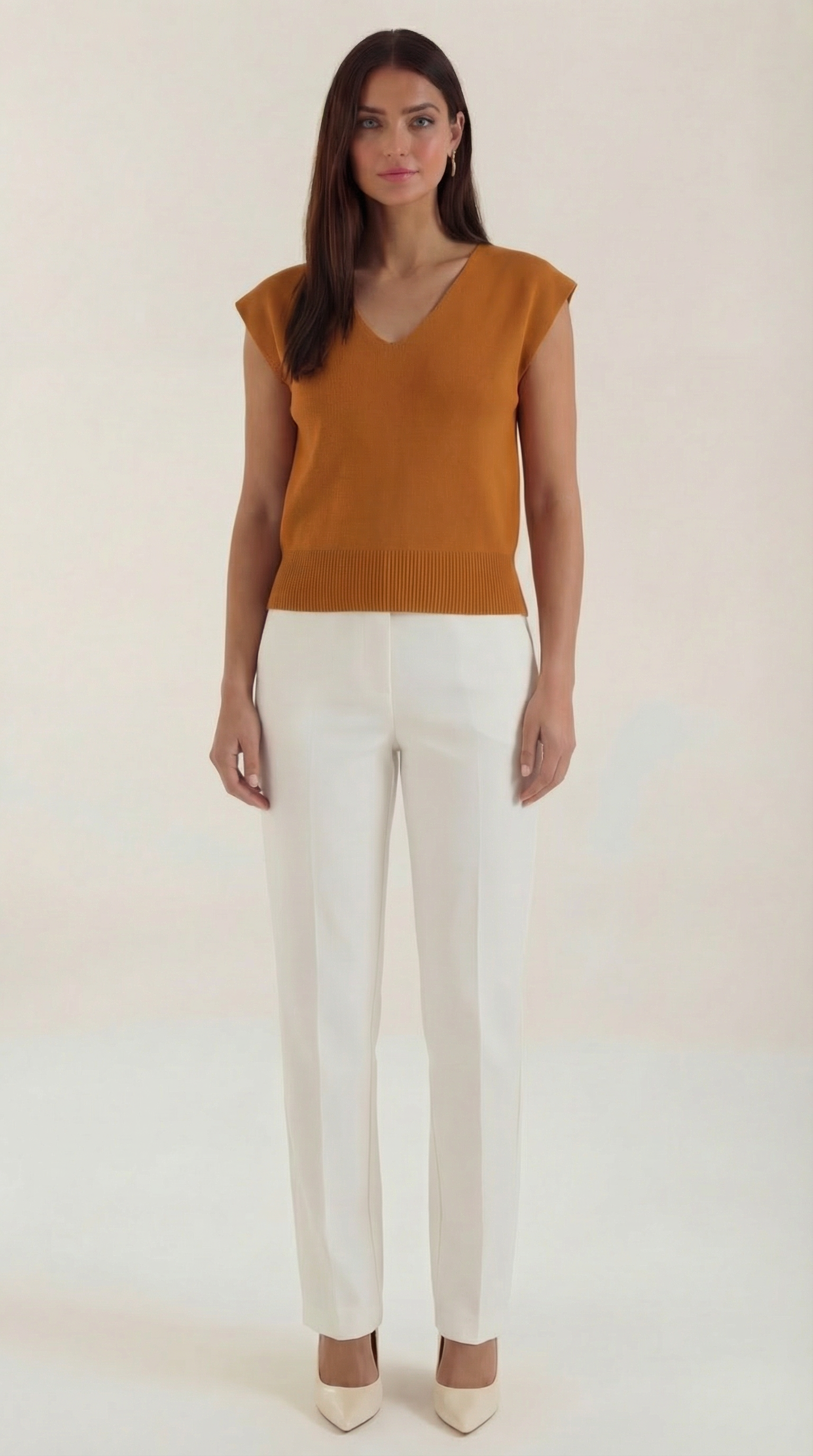 naranja