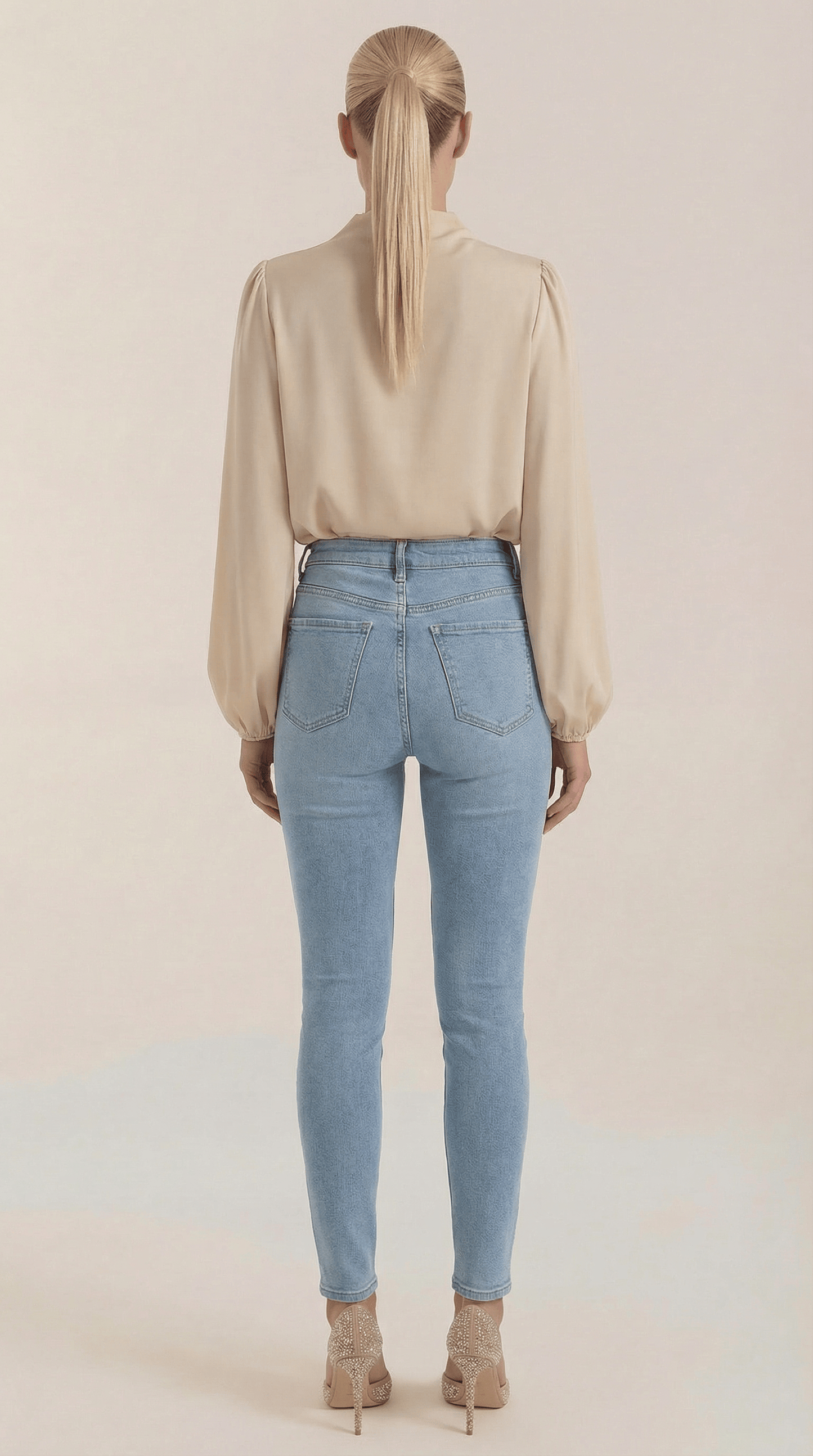 beige