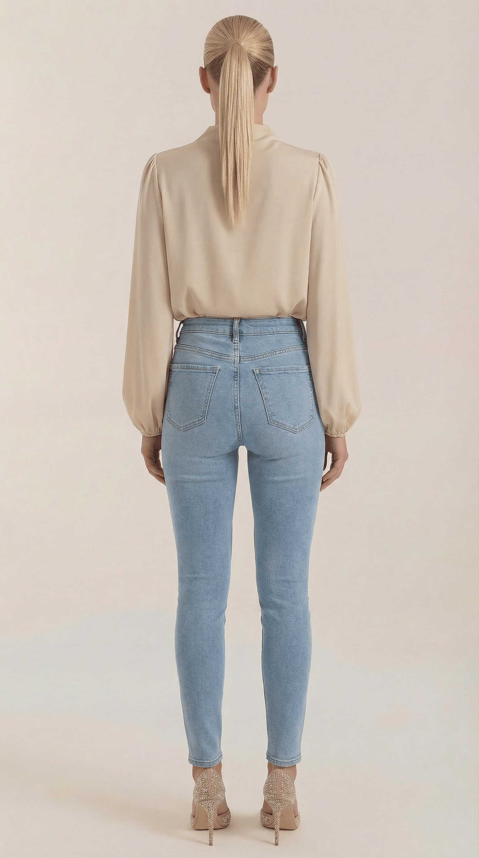 beige