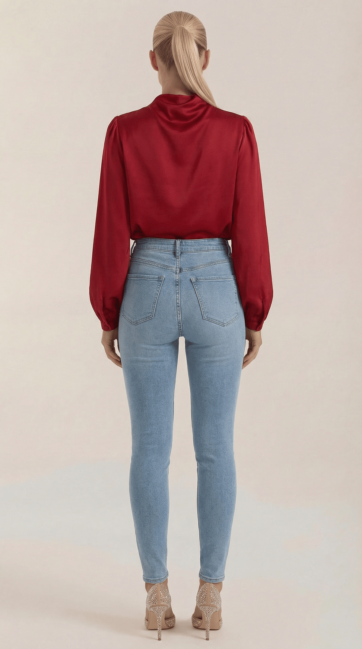 rojo