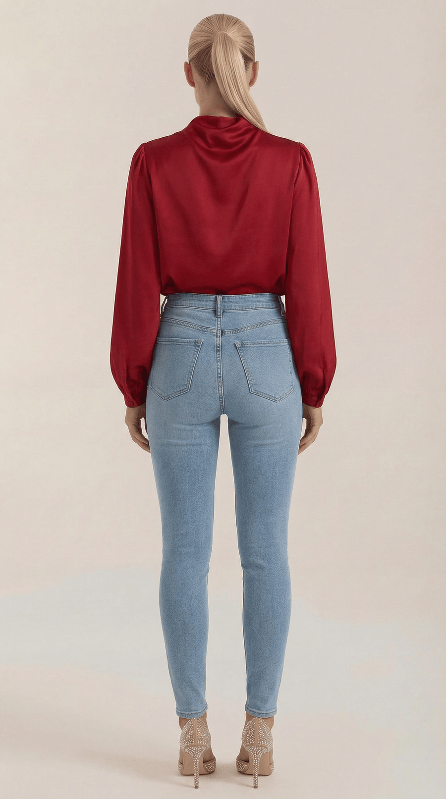 rojo