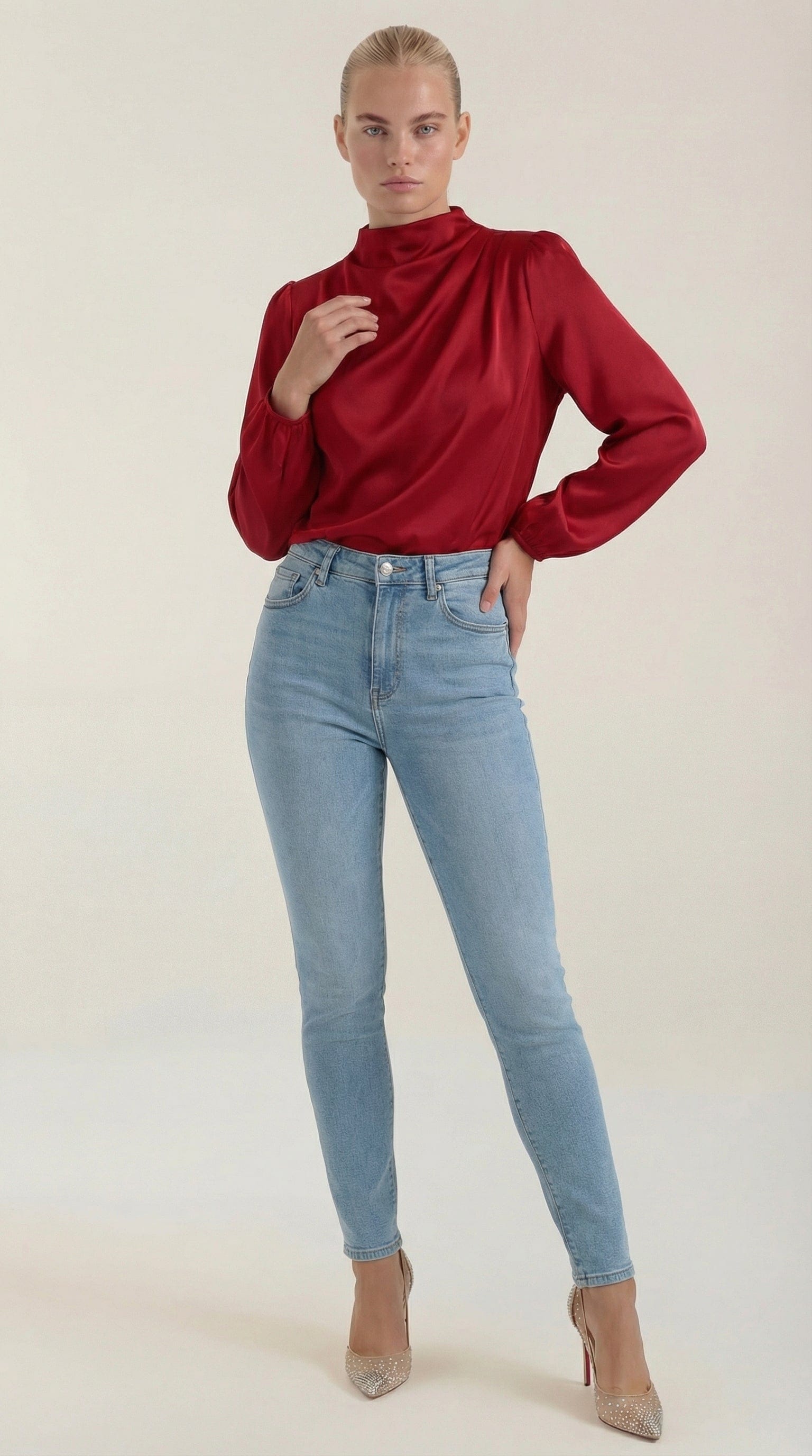 rojo