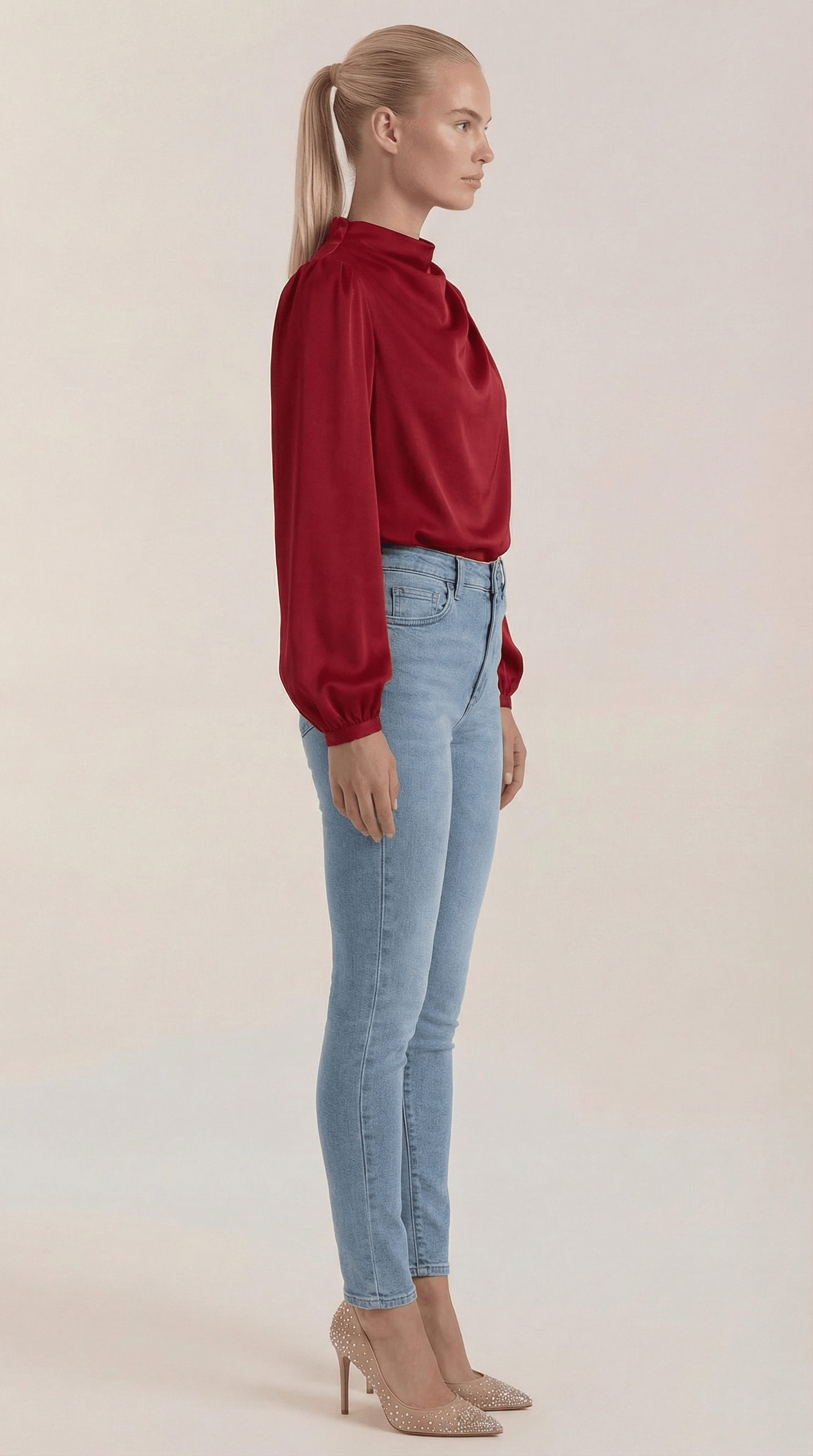 rojo