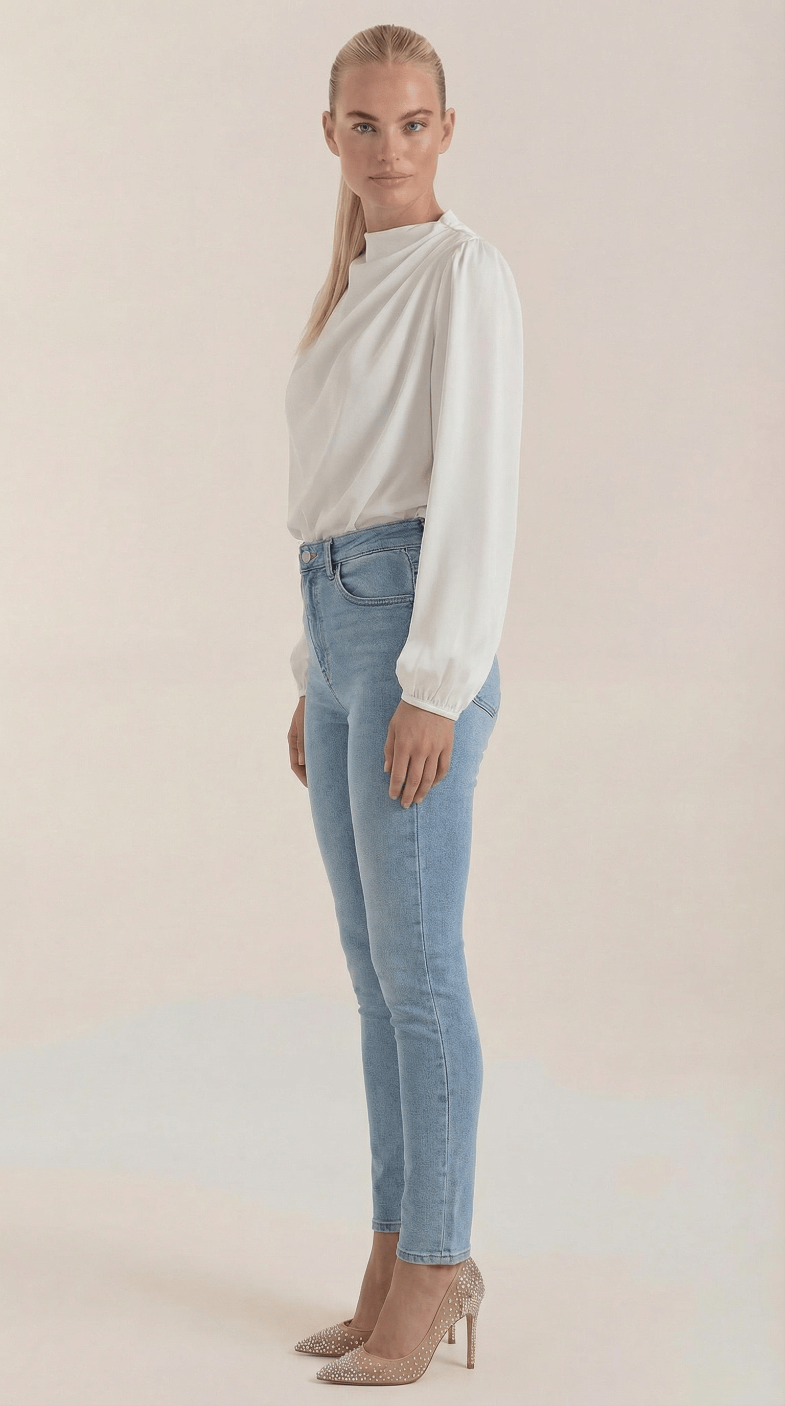 blanco