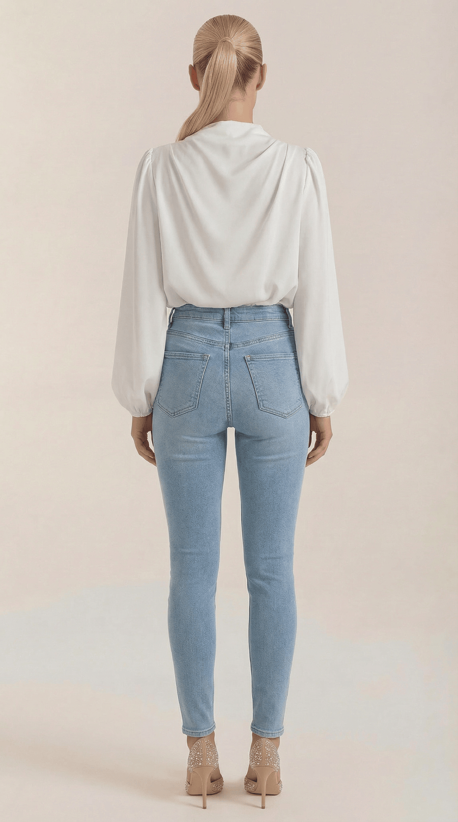 blanco