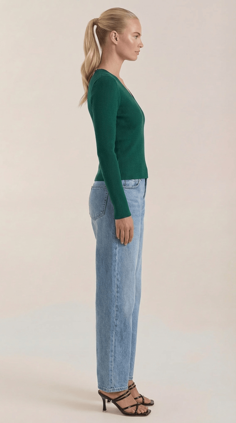 verde