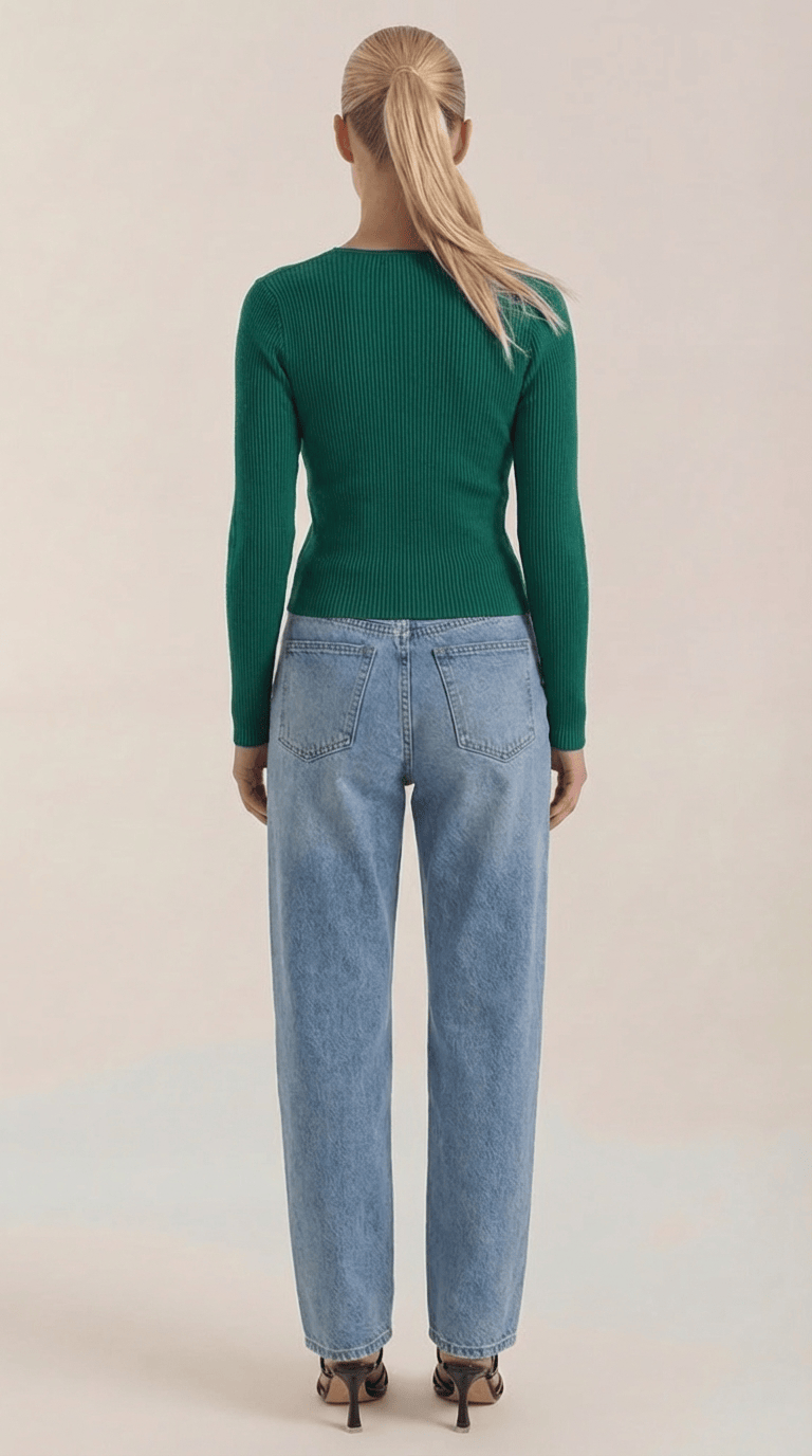 verde
