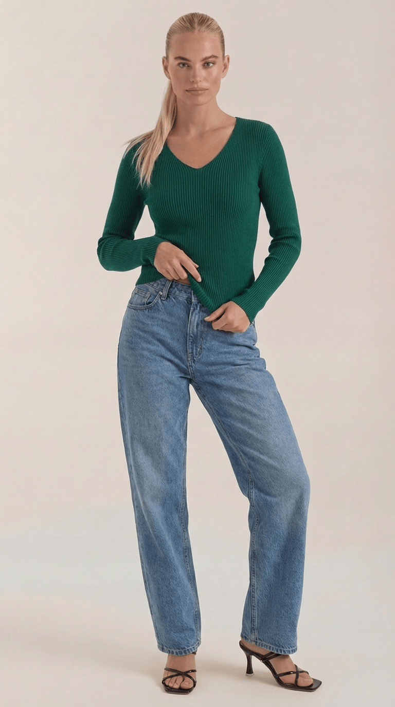 verde