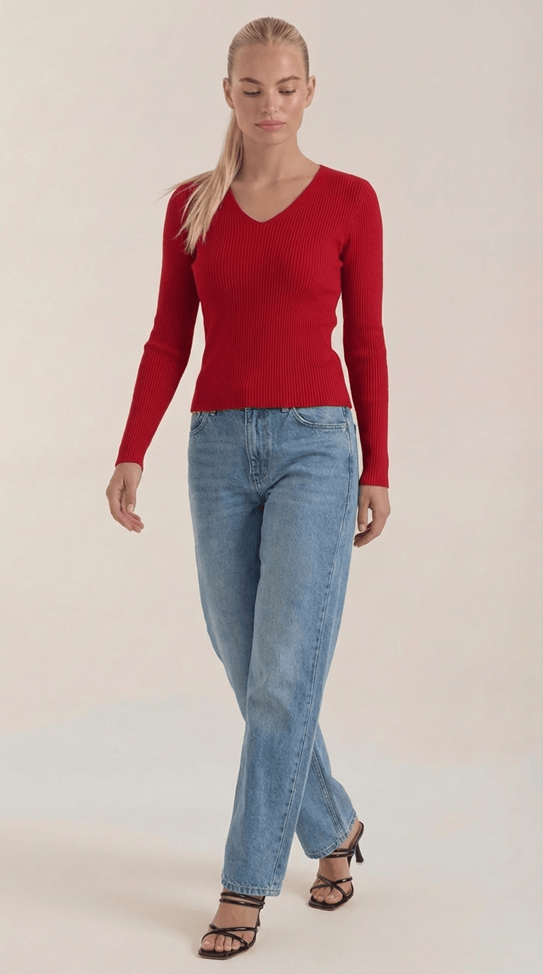 rojo