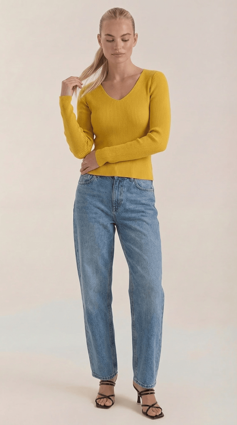 amarillo