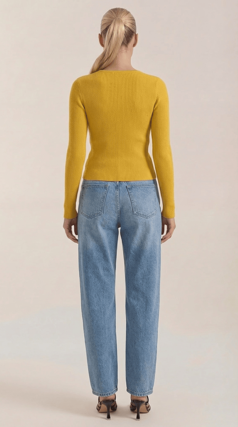 amarillo