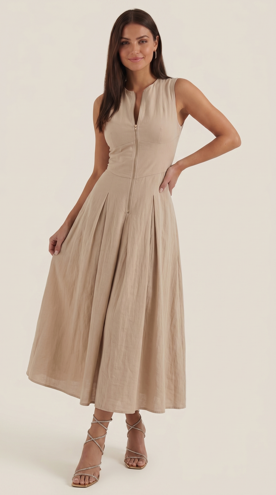 Beige