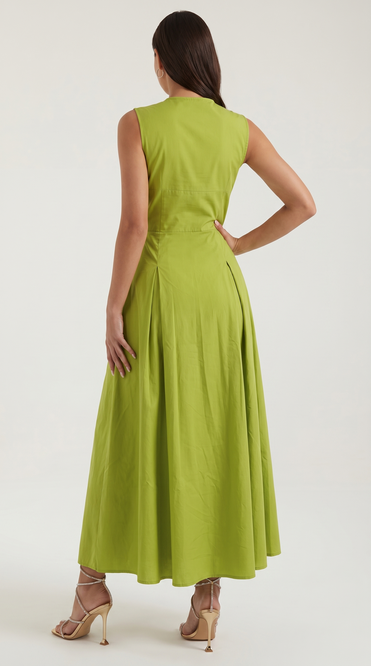 verde