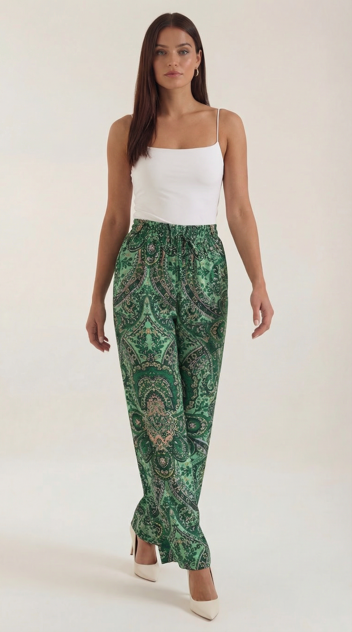 verde