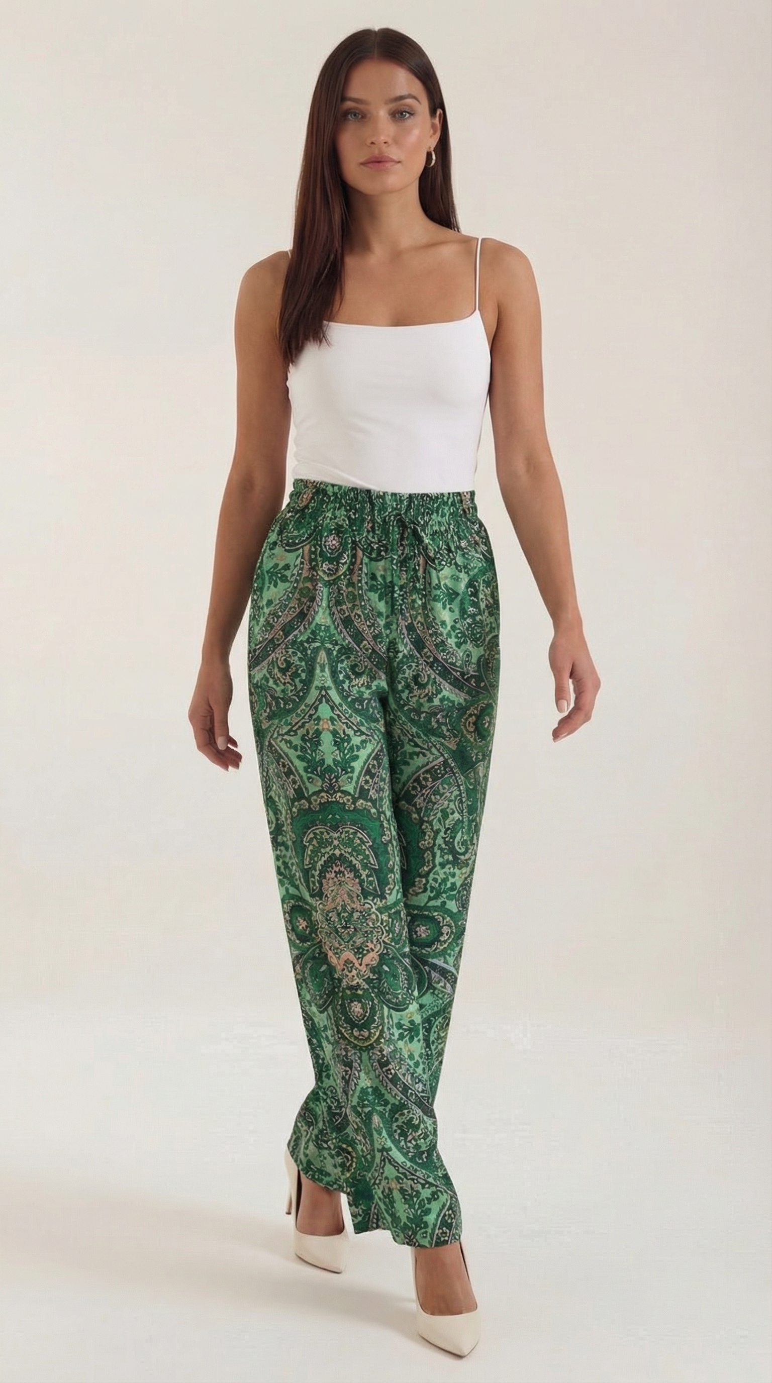 verde